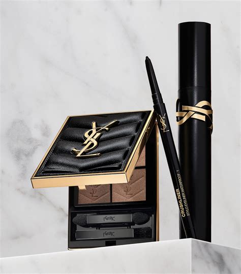 ysl couture mini clutch store dolls|YSL mini clutch eye makeup.